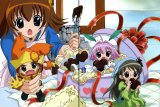 BUY NEW tiny snow fairy sugar - 83107 Premium Anime Print Poster